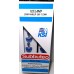 Subbuteo Andrew Table Soccer Iceland 2018 World Cup team on Classic Hasbro bases